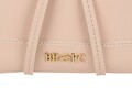 Rucsac Beverly Hills Polo Club, 598, piele ecologica, roz pudrat