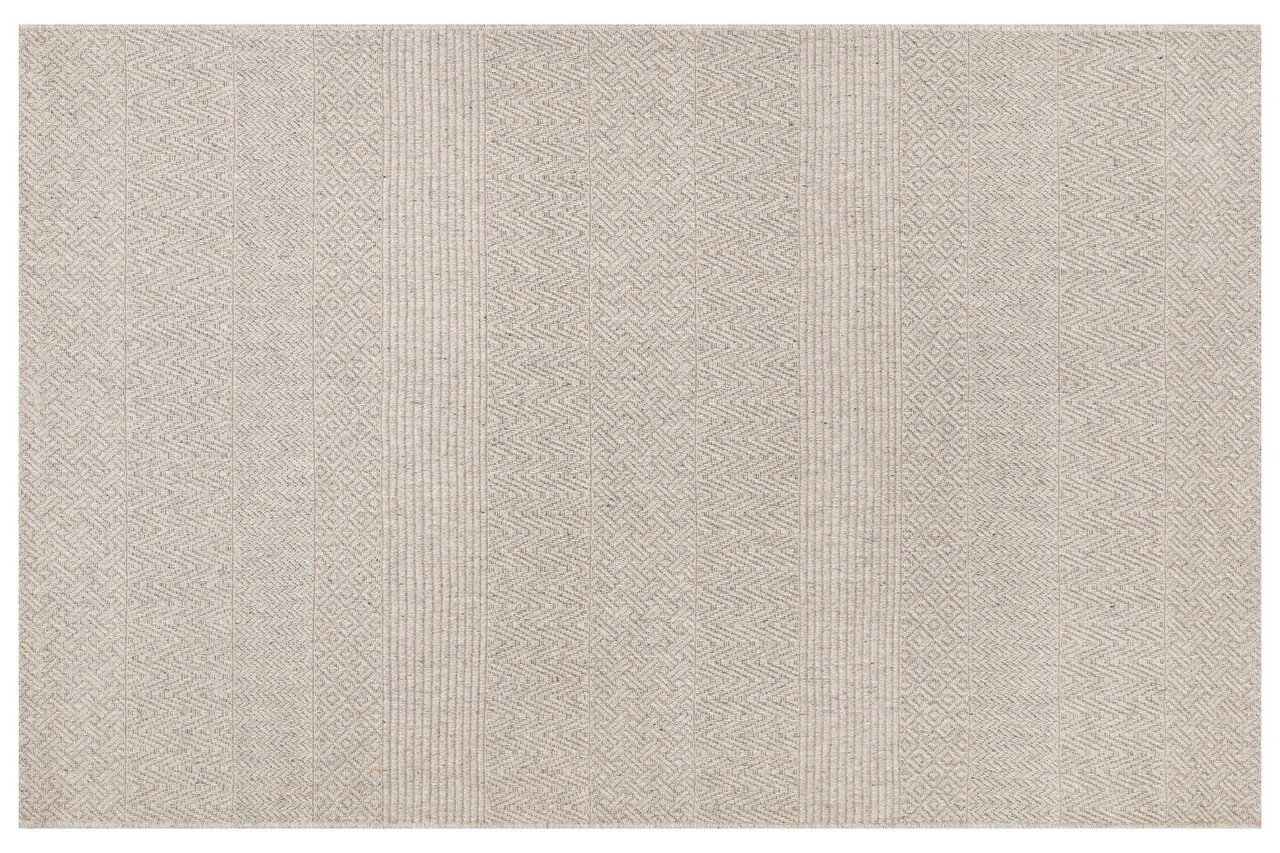 Covor, 23720 Lana, 80x150 cm, Lana, Gri - 2 | YEO