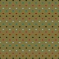 Patura Biederlack Softflor Point, 150x200 cm, multicolor