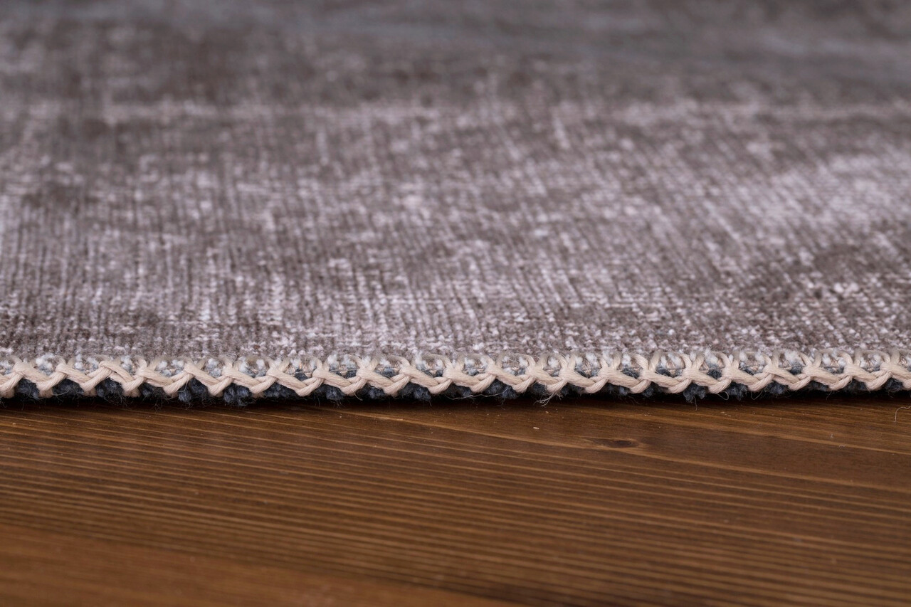 Covor, Dorian Chenille, 75x150 cm, Poliester , Multicolor - 2 | YEO