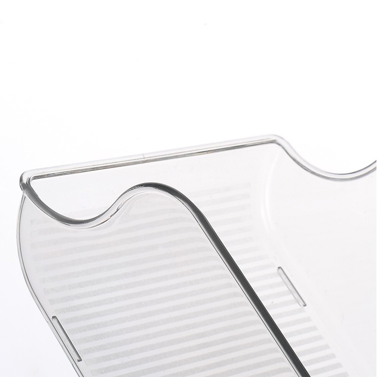 Cutie depozitare doze bauturi, plastic - Zokura - imagine 4