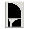 Covor, ALHO CARPET-22A , 160x230 cm, Poliester, Multicolor