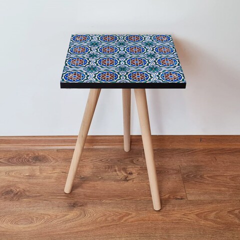 Masuta, Leona, Shp50, 35x42x35 cm, Multicolor