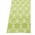 Covor indoor outdoor Floorita TRELLIS GREEN 160X230