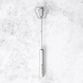 Tel rotativ Ivy, Ambition, 30 cm, inox