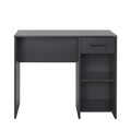 Birou, Adore, Cms-505-Aa-1, Antracit