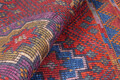 Covor, Soul Chenille, 75x230 cm, Poliester , Multicolor