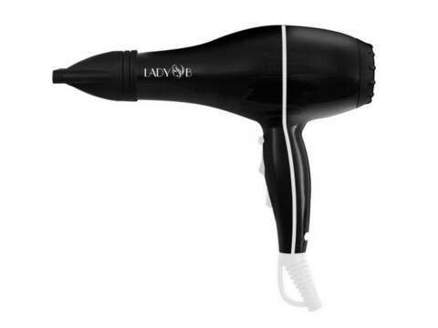 Uscator de par profesional 40.95, beper, 2000 w, 2 viteze, 3 trepte de temperatura