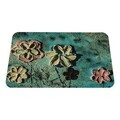 Covoraș din PVC, PDoormat35, 40x70 cm, PVC, Multicolor