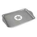 Tava pentru servire Nord Stars, Versa, 45.5 x 28.5 x 3.5 cm, plastic