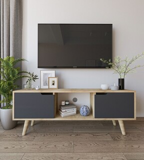 139.7x53x53 cm, Maro;Antracit