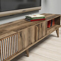 Comoda TV, Hommy Craft, Milan, Maro