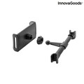 Suport de tableta / telefon pentru masina Taholer Auto InnovaGoods, 21x7x12 cm