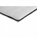 Topper Saltea Green Future Memory 120x190 cm, H 5 cm