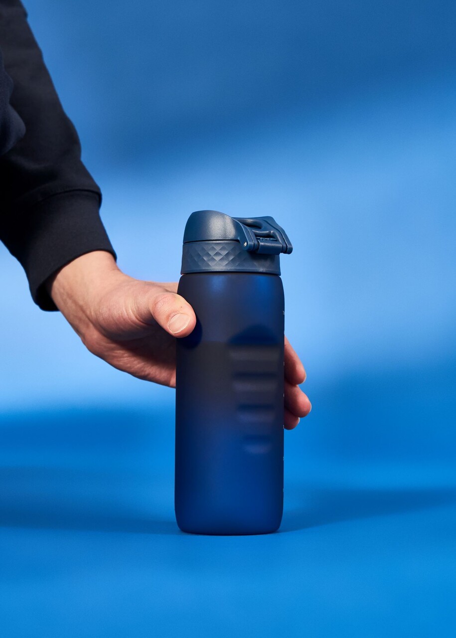 Sticla apa, recyclon, 750ml, Navy - Ion8 - view 5