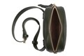 Borseta Beverly Hills Polo Club, 610, piele ecologica, verde