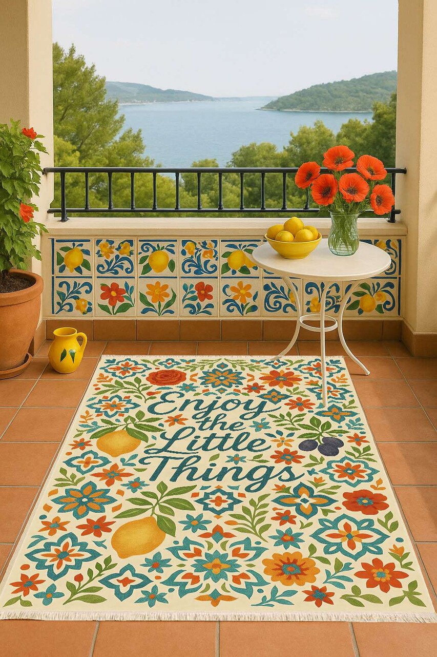 Covor (80 x 150), 284, 80x150 cm, Multicolor - view 3