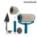 Set de role de vopsea reincarcabile antipicurare Roll'n'paint InnovaGoods 5 Piese