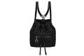 Rucsac Beverly Hills Polo Club, 711, piele ecologica, negru