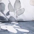 Lenjerie de pat dubla Nerina, Homla, 3 piese, 160x200 cm, bumbac, multicolor