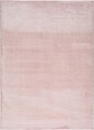Covor, Loft Liso, 60 x 120 cm, 100% poliester, roz