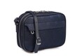 Geanta Beverly Hills Polo Club, 656, textil, bleumarin