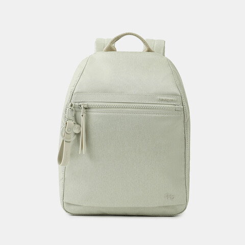 Rucsac Vogue L, INNER CITY, Hedgren, 25.5x9x35 cm, nailon/poliester, verde