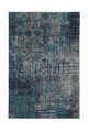 Covor, Davian, 80x150 cm, Poliester, Multicolor