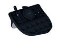 Feliator paine, Wenko, Slicer, 31 x 29 x 20 cm, inox/plastic, negru