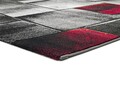 Covor, Amy Red, 120 x 170 cm, 100% polipropilena, multicolor
