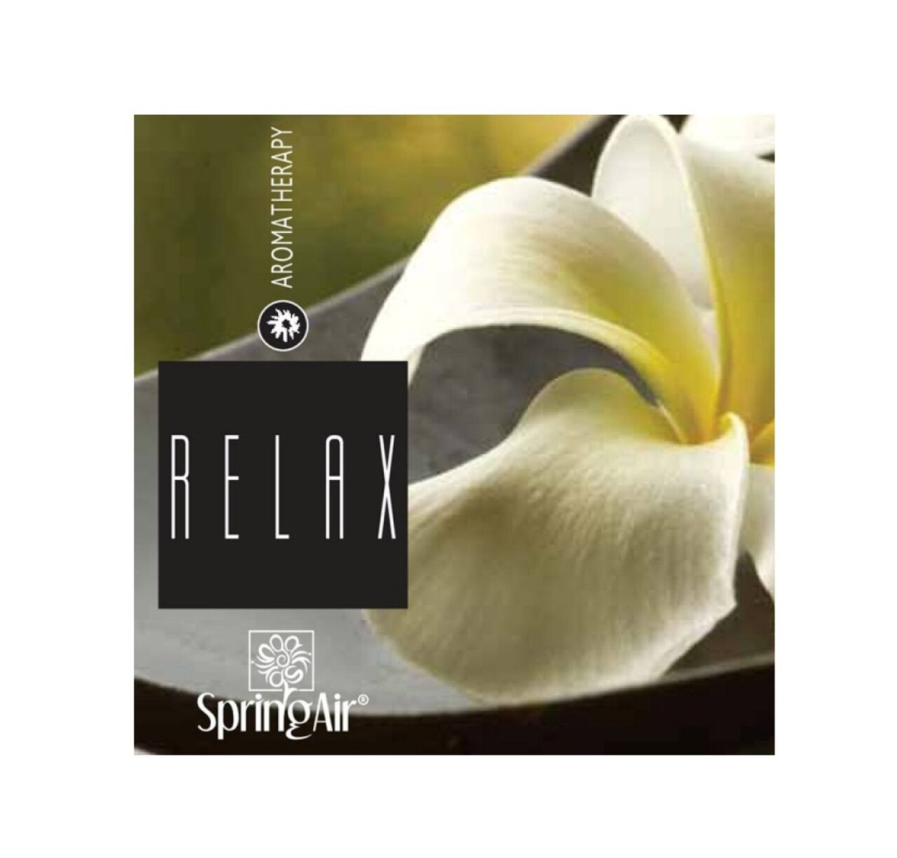 Odorizant spray pentru ambient si tesaturi, Relax, 500 ml, Spring Air