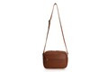 Geanta, Lucky Bees, 951 Tan, piele ecologica, maro