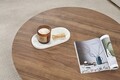 Masuta de cafea, Nordure, Soleil, Maro