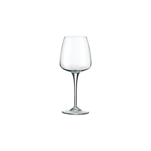 Set 6 pahare de vin alb Aurum, Bormioli, 350 ml, sticla