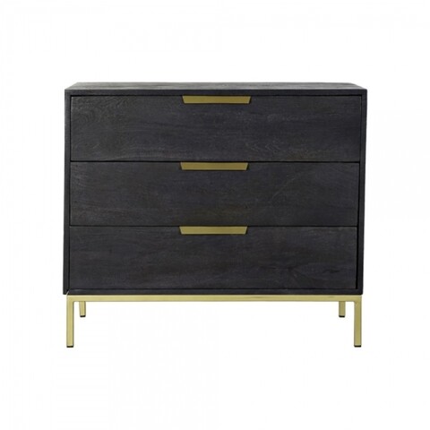 Comoda TV cu rafturi de perete Neostill TV105, 120 x 45 cm/85 x 25 cm, walnut mezoni.ro