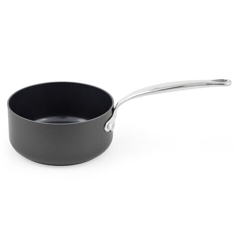 Cratita, greenpan, barcelona, 18 cm Ø, 2 l, aluminiu intarit/inox