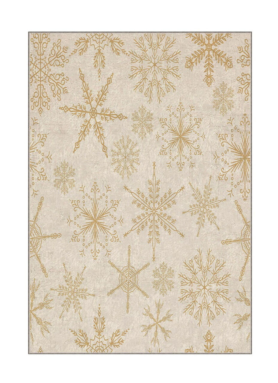 Covor, Asr, 160x230 cm, Poliester, Multicolor — imaginea 2