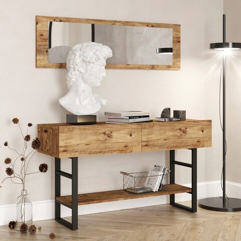 Consola, locelso, ml24-a, maro