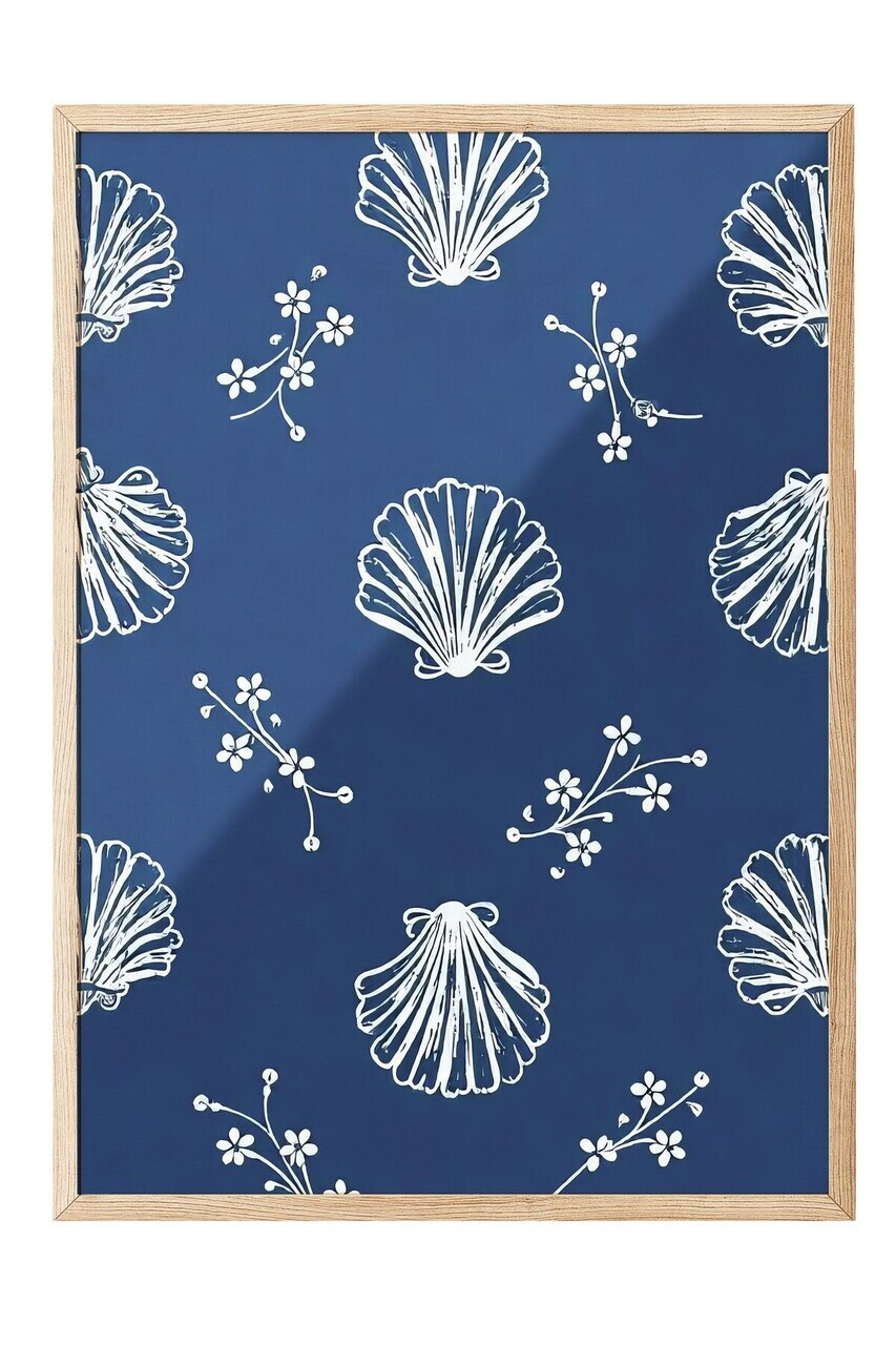 Tablou decorativ, 109555, Lemn masiv, Sticla PVC, Multicolor - view 2