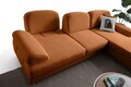 Coltar, Atelier del Sofa, 752EST1423, Portocaliu
