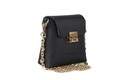 Geanta Beverly Hills Polo Club, 625, piele ecologica, bleumarin