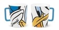 Cana Donald, Disney, 320 ml, portelan