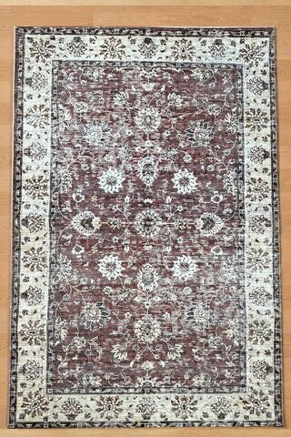 Covor, Tasse, 80x150 cm, Multicolor