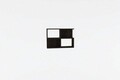 Masuta, Asse Home, Many, 70x50x20 cm, Maro