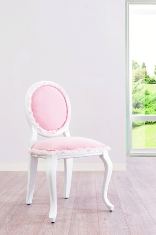 Scaun, Çilek, dream chair, 48x88x50 cm, multicolor
