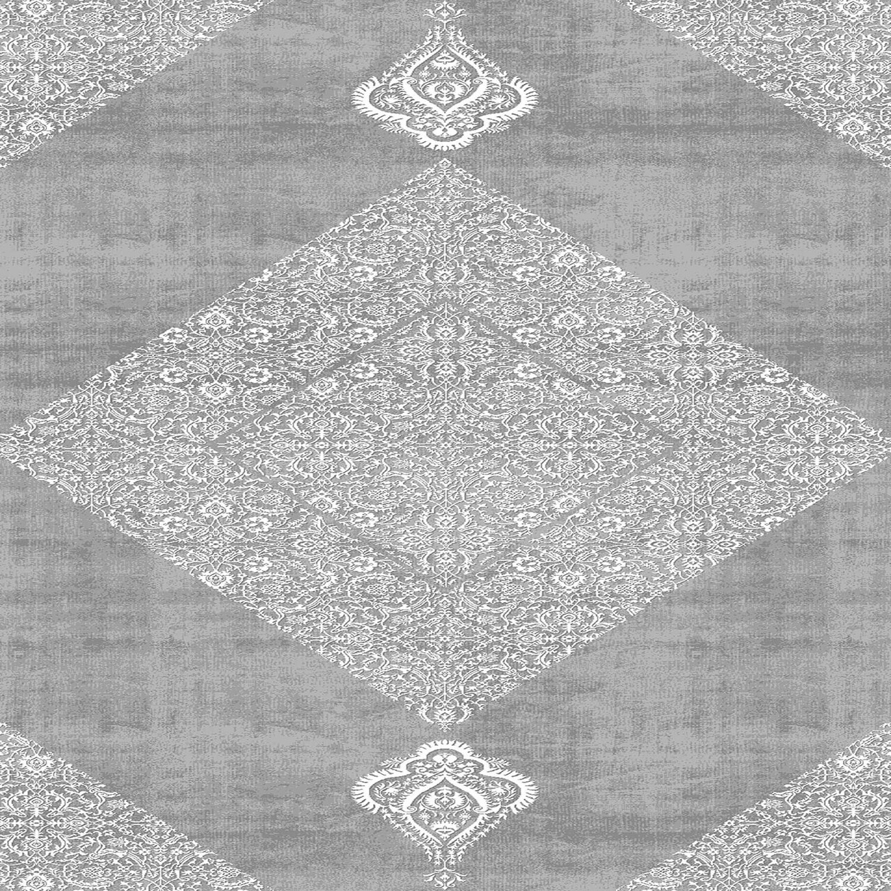 Covor, Eexfab1165, 100x150 cm, Multicolor - Imagine 2