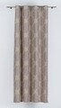 Draperie Mendola Interior, Aguilar, 140x245 cm, policoton, gri