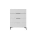 Dulap, Adore, Sfn-1740-Dd-1, Alb