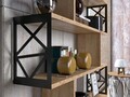 Corp biblioteca, Cordelia, FRN-12032, Maro