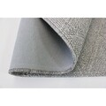 Covor Skyline Petronas Grey 57X230 cm